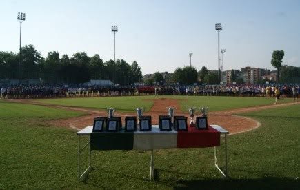 TDR15 awards ceremony